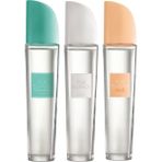 Avon Pur Blanca Harmony ve Smile Kadın Parfüm Seti
