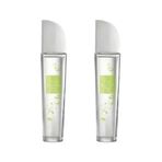 Avon Pur Blanca Hope EDT 2x50 ml Kadın Parfüm