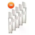 Avon Pur Blanca Kadın Parfüm Edt 50 Ml 5'Li Set 5050000101837