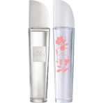 AVON Pur Blanca Klasik ve Pur Blanca Petal Kadın Parfüm Paketi