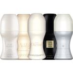 Avon Pur Blanca, Little Black Dress, Incandessence, Cherish ve Perceive Kadın Rollon Paketi