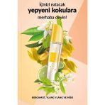 Avon Pur Blanca Sunshine Bloom 50 ml Kadın Parfüm EDT Çiçeksi Koku ile Yazın Tazeliği