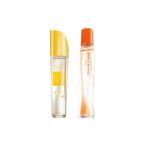 AVON Pur Blanca Sunshine Bloom ve Summer White Sunset Edt Kadın Parfüm Paketi