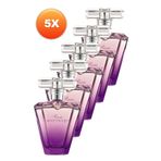 Avon Rare Amethyst 50 ml EDP 5'li Kadın Parfüm