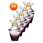 Avon Rare Flowers Night Orchid EDP 50 ml 5'li Kadın Parfüm