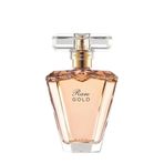 AVON Rare Gold Kadın Parfümü, EDP, 50 ml, Portakal Tomurcuğu, Bergamot, Mandalina