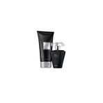 AVON Rare Onyx Kadın Parfüm Seti, 50 ml, EDP