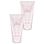 Avon Rare Pearls 2x125 ml Kadın Vücut Losyonu