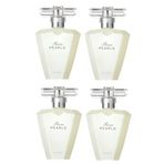Avon Rare Pearls EDP 4x50 ml Kadın Parfüm