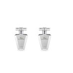 Avon Rare Platinium EDP 50 ml 2li Kadın Parfüm Seti