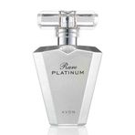 Avon Rare Platinum edp 50ml bayan parfümü