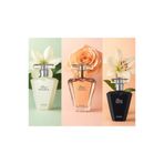 AVON RARE SERİSİ KADIN PARFÜM SETİ EDP-RARE PEARLS -RARE ONIX-RARE GOLD-3 LÜ PARFUM BIR ARADA