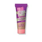 Avon Real Natural Finish Creamy Natural Likit Fondöten