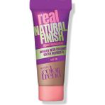 Avon Real Natural Finish Medium Beige Likit Fondöten