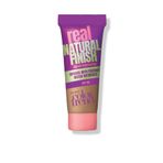 Avon Real Natural Finish Soft Honey Fondöten