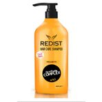 Avon Redist 1000 ml Kepeğe Karşı Etkili Tuzsuz Saç Bakım Şampuanı