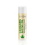 AVON Sativa Oil Dudak Balmı, Nourish & Calm Lip Balm