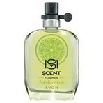 Avon Scent Fresh Citrus EDT 30 ml Erkek Parfümü