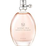 Avon Scent Mix Romantic Bouquet EDT Kadın Parfüm 30 ml Şakayık ve Frezya Notalarıyla
