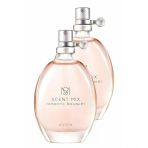 Avon Scent Mıx Romentic Bouquet 30 Ml İkili Set Kadin Parfüm