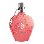 Avon Secret Attitude Crush Edt 2x50 ml Kadın Parfüm