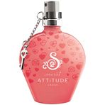 Avon Secret Attitude Crush Edt 50 ml Kadın Parfüm