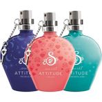Avon Secret Attitude Crush Wonderland ve Midnight Edt 3'lü Kadın Parfüm
