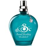 Avon Secret Fantasy Wonderland edt 30 ml kadın parfüm