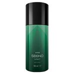 Avon Segno Impact 150 ml Erkek Sprey Deodorant