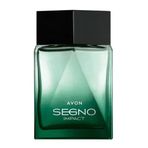 Avon Segno Impact EDP 75 ml Erkek Parfüm