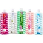 Avon Senses 1 lt 5 Adet Duş Jeli
