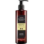 Avon Senses 250 ml Essence Bergamot Yeşil Çay Kokulu Sıvı El Sabunu