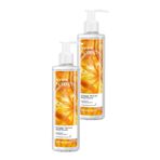 Avon Senses 2x250 ml Orange Twist Portakal ve Yasemin Kokulu Sıvı El Sabunu
