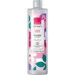 Avon Senses 500 ml Floral Burst Zambak Misk Kokulu Duş Kremi