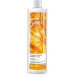 Avon Senses 500 ml Orange Twist Portakal ve Yasemin Kokulu Duş Jeli
