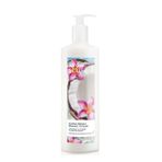 Avon Senses 720 ml Aloha Monoi Tiare Çiçeği ve Hindistan Cevizi Kokulu Krem Duş Jeli