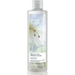 Avon Senses Beyaz Zambak ve Misk Aromalı Duş Jeli 250 ml Doğal Özlerle Zenginleştirilmiş
