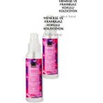 Avon Senses Celestial Bloom Vücut Spreyi - 100ML Ikili Set
