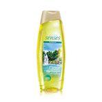 Avon Senses Cooling Oasis Yeşil Çay ve Nane 500 ml Nemlendirici Duş Jeli