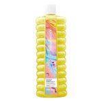 Avon Senses Deniz Tuzu ve Güneş Çiçeği Kokulu Getaway Dream 1 lt Banyo Köpüğü