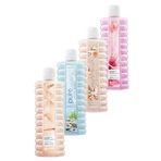 Avon Senses Dörtlü Banyo Köpüğü Paketi 2000 ml