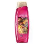 Avon Senses Energising Orchjard Rasberry Apple Duş Jeli
