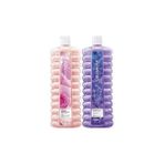 Avon Senses Gül Kehribar ve Lavanta Kokulu Banyo Köpüğü 2'li - 1000 ml