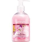 Avon Senses Happiness Nar ve Frezya Kokulu 250 ml Sıvı El Sabunu