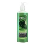 Avon Senses Jungle Rainburst Adaçayı ve Sandal Ağacı Kokulu 720 ml Erkek Saç ve Vücut Şampuanı