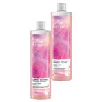 Avon Senses Lamour Sunrise 2x500 ml Krem Duş Jeli