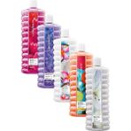 Avon Senses Lavender Calm, Aloha Monoi, Simply Luxurious, Tropical, Raspberry Banyo Köpüğü 1 Lt. Beşli Set - 01