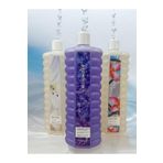 AVON Senses Lavender, White Lily, Aloha Monoi 1 Lt Banyo Köpüğü Seti Avon 2028