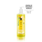 AVON Senses Lemon Burst Duş Jeli 720 Ml.