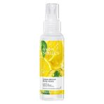 Avon Senses Limon Ve Fesleğen Kokulu Vücut Spreyi 100Ml